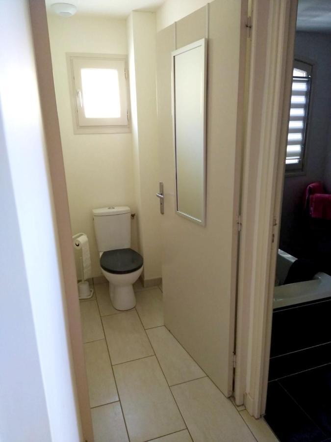 Maison Accueillante A Nant Avec Piscine Partagee Dış mekan fotoğraf