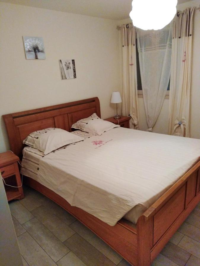 Maison Accueillante A Nant Avec Piscine Partagee Dış mekan fotoğraf